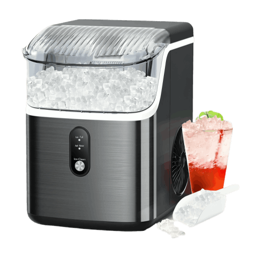 Cowsar Nugget Ice Maker